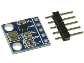 BMP180 Barometric Pressure Sensor