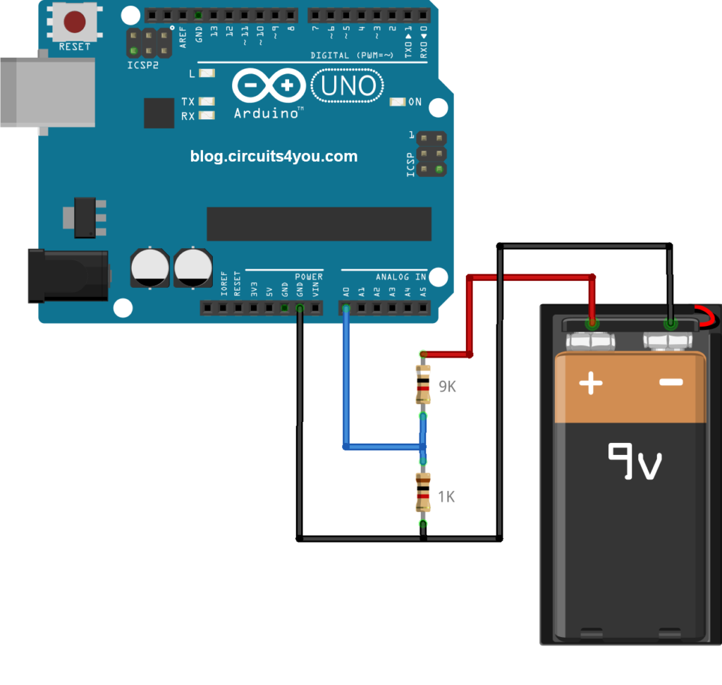 dc-voltage-measurement-using-arduino-circuits4you