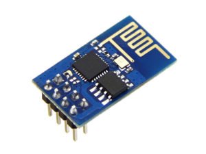 ESP01 Module