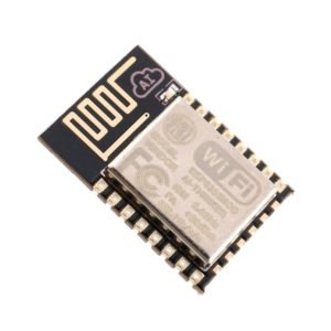 ESP8266-ESP12 Module