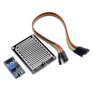 Rain Sensor Module