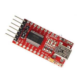 USB to Serial Converter