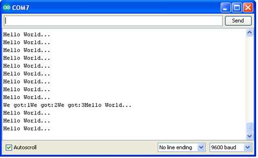 esp8266 serial port windows com port