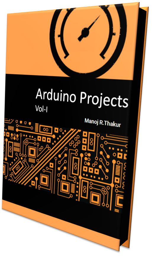 arduino beginner book