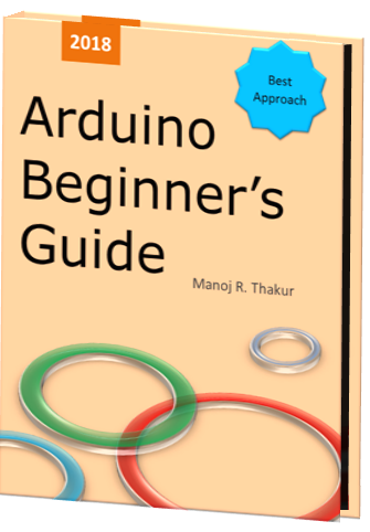 Arduino beginners guide