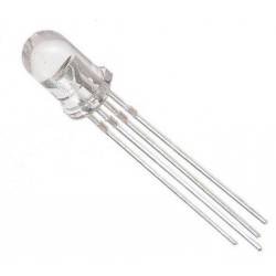 5mm RGB LED