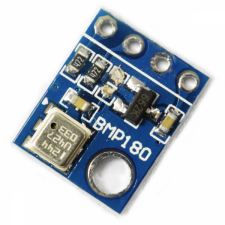 BMP180 Barometric Pressure/Temperature/Altitude Sensor