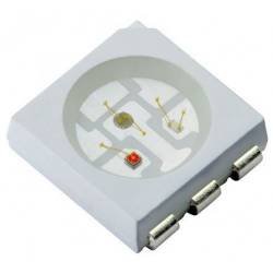 SMD RGB LED 5050