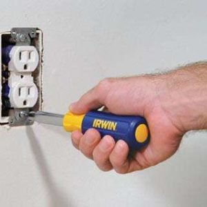 Screw-Driver
