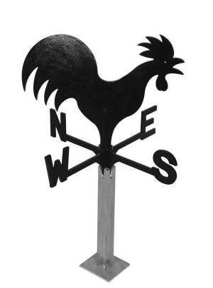 Wind Vane Arduino